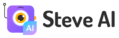 Steve AI：アニメーションから実写まで様々なタイプの動画を生成