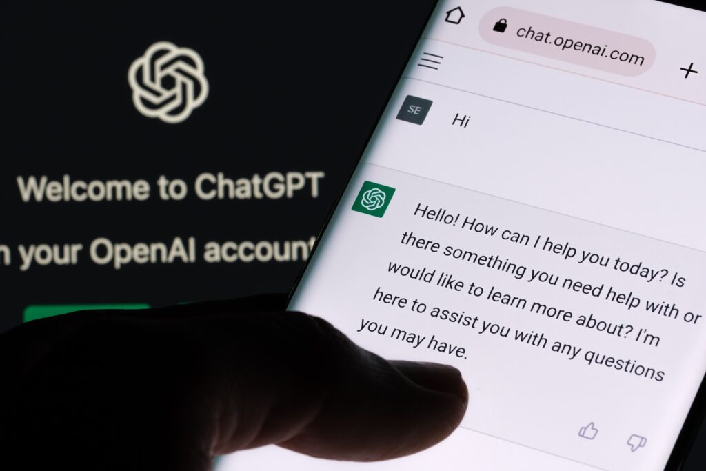 ChatGPTの”GPT”の意味とは？