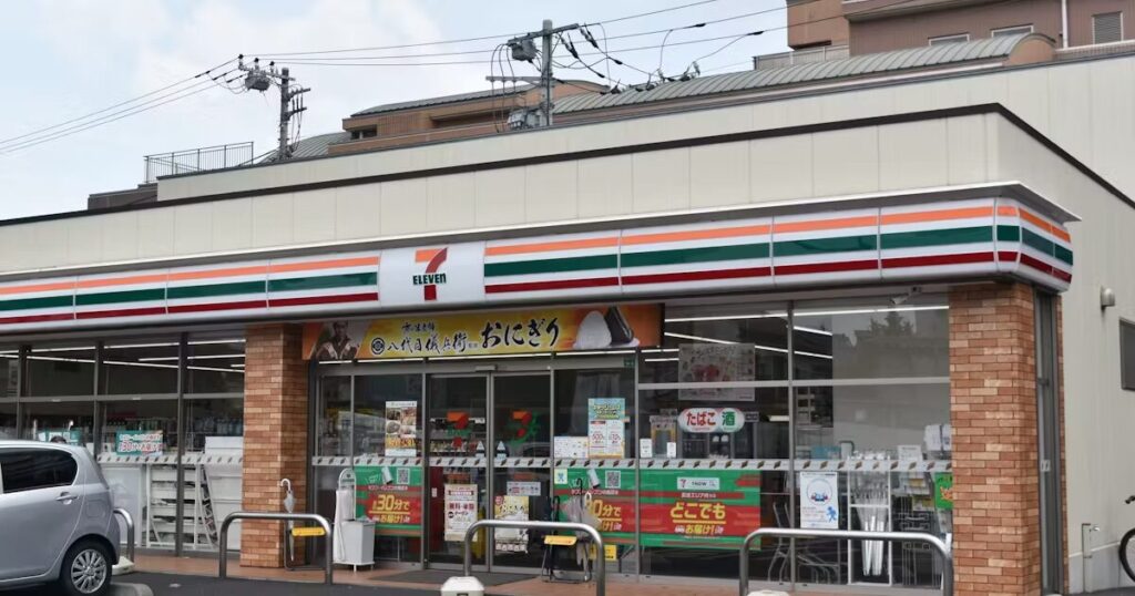 セブンイレブン:生成AIを活用し商品企画の期間を10分の1に