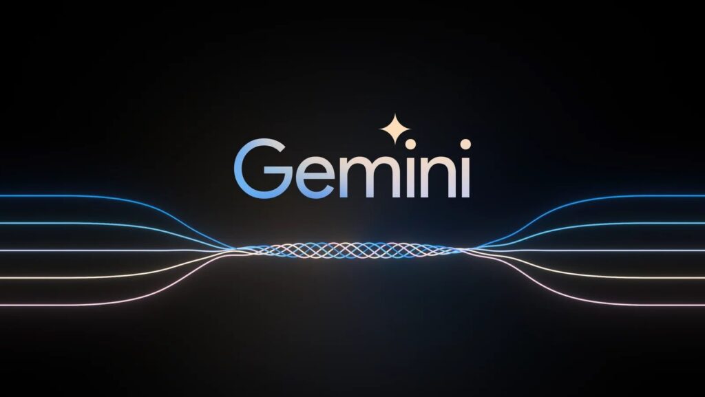 Googleの生成AIサービス「Gemini」とは