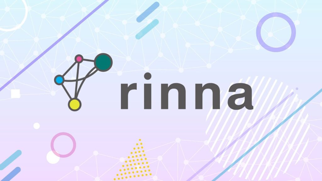 ⑨rinna：日本語特化のGPT言語モデルをオープンソースで公開