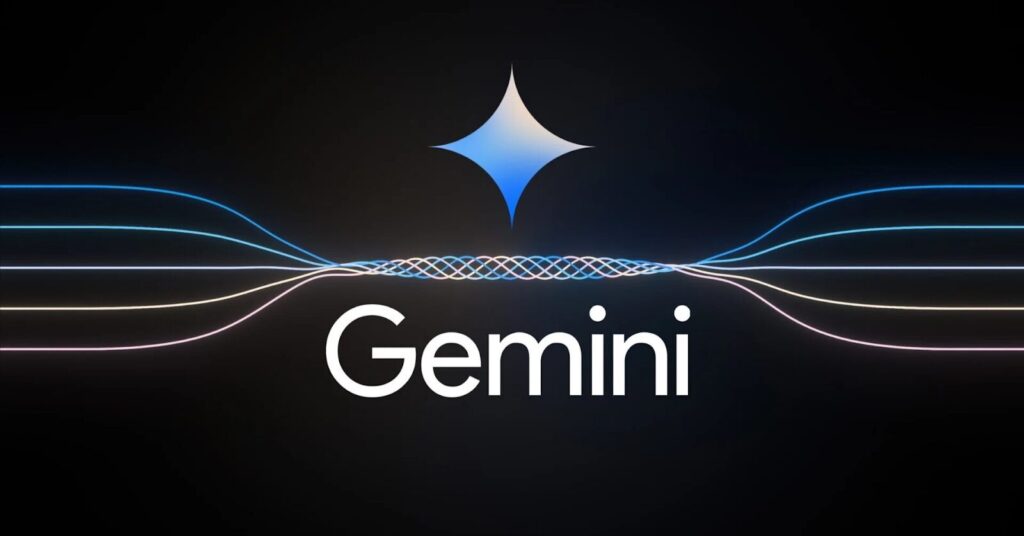 Gemini API