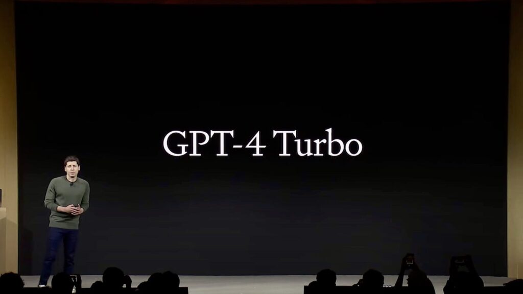 ChatGPTの最新バージョンアップモデル「GPT-4 Turbo」とは？