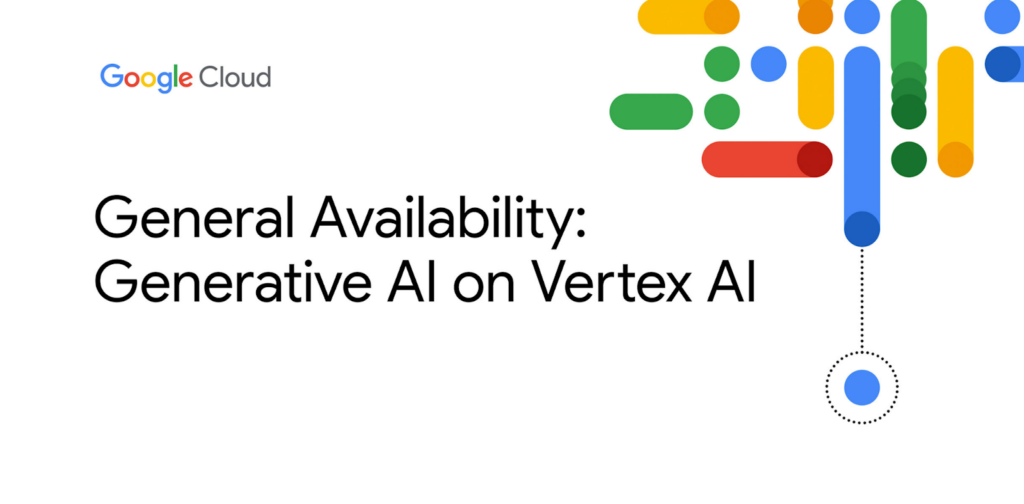 Vertex AI：Googleの機械学習技術が詰まったワンストップの開発支援ツール