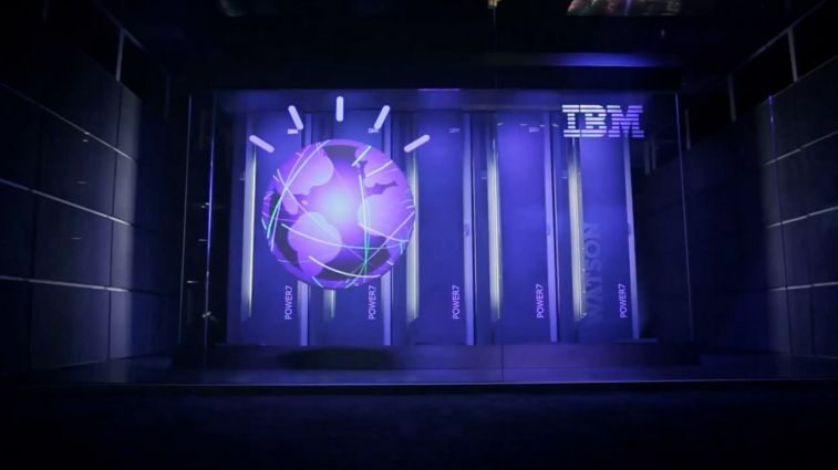 IBM Watson：クイズ番組で優勝し、話題となった対話型システム