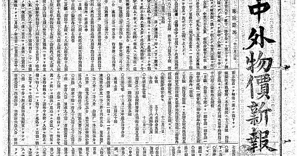 日経:昔の新聞をAIで読み取り、データ化。95%の精度を実現