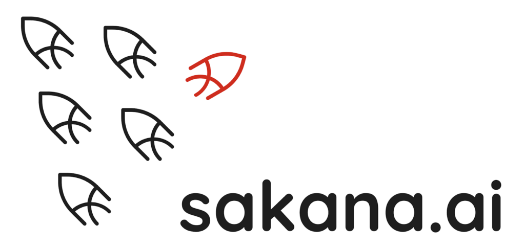 Sakana AI:省電力な生成AI基盤モデルの開発