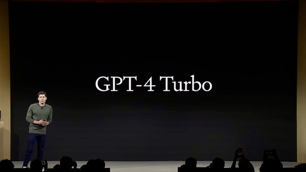 ChatGPT 4 Turboとは