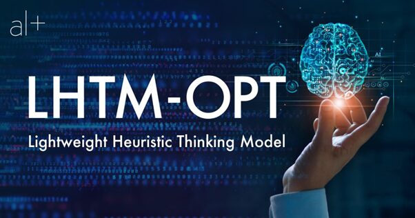 LHTM-OPT：オープンデータ×独自データを学習したオルツのLLM