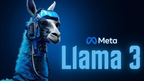 Llama 3：Metaによるオープンソースの高性能LLM