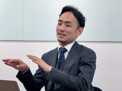 プライムクロス 伊藤様