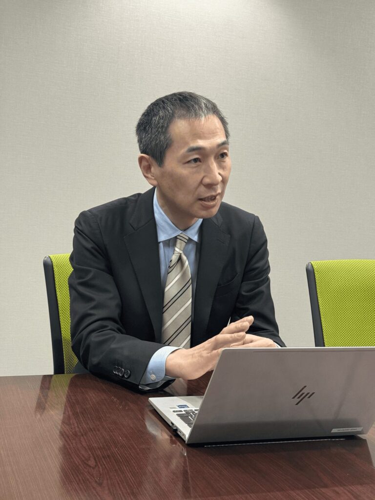 ハルメク福富様