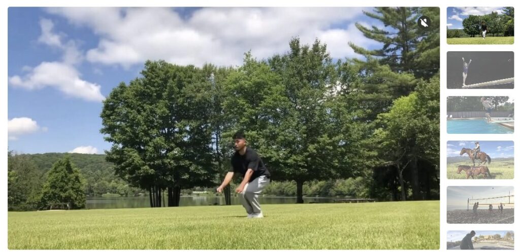 ⑫Sora 2：物理法則も忠実に反映した専門家も驚愕の動画生成ツール