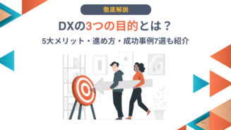 DX 目的