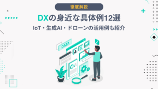 DX 具体例