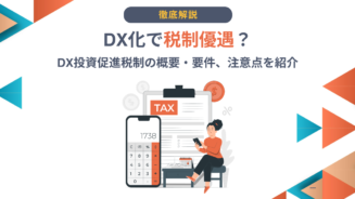 DX 税制