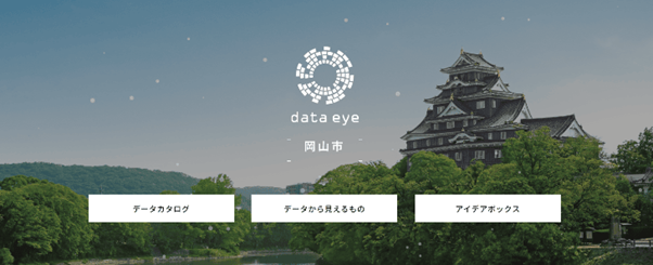 【岡山市】岡山市DX推進計画