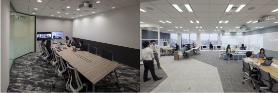 【NECネッツエスアイ株式会社】ICTを活用したテレワークの導入を推進
