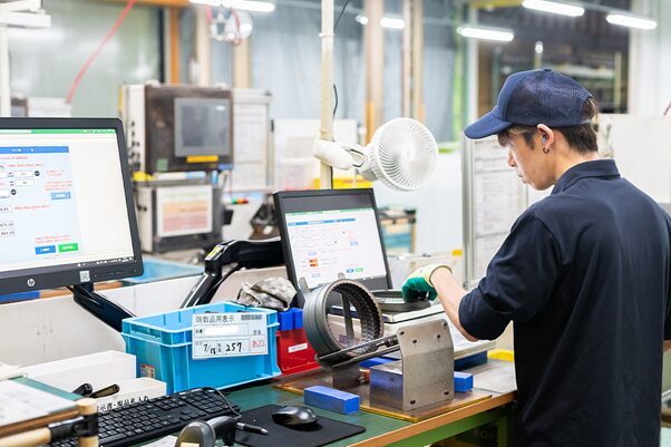 【リノメタル】会社まるごとDXで年間売上12.7億円増大