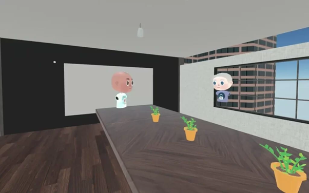 【comatsuna】VR/メタバースを活用した社員のメンタル支援サービス「メンサポドクター」をリリース