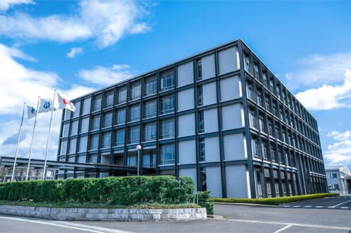 【小島プレス工業】マルウエア被害によりトヨタの14工場の28ラインが停止