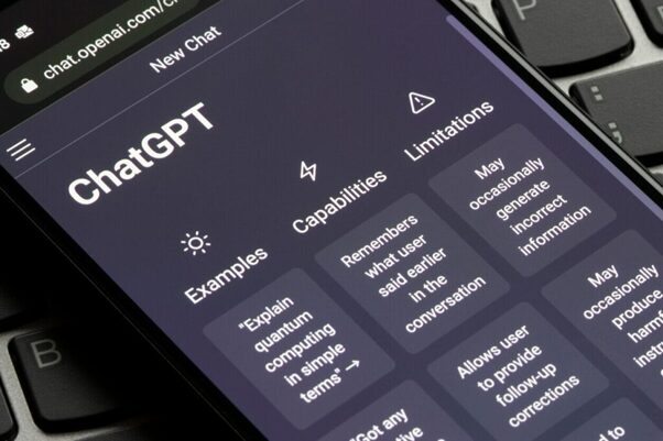 ChatGPT デジタル技術/ツールの導入による作業の自動化・効率化