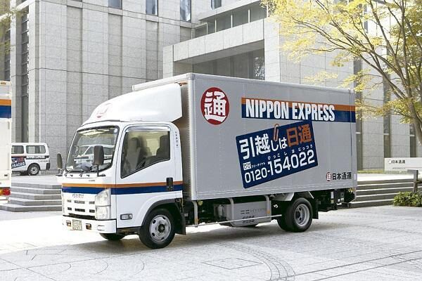 RPA：日本通運がRPA導入で労働時間を72万時間削減することに成功