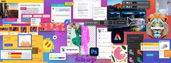 【Adobe】ソフトウェアをサブスク形式で提供し、顧客満足度向上に成功