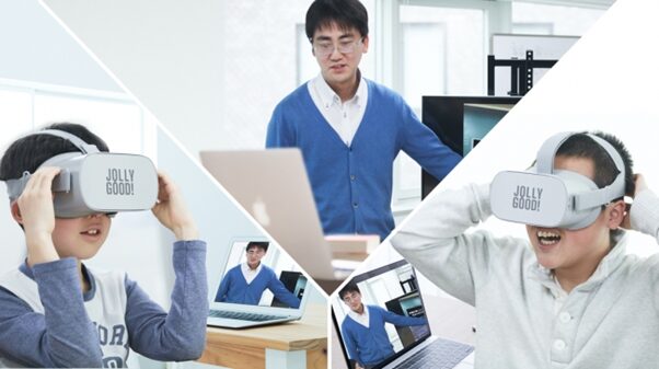 デジタル技術の導入による教育の質の向上