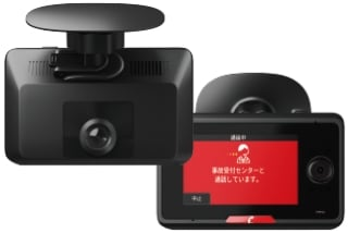 【東京海上ホールディングス】IoT搭載のドラレコにより交通事故削減に貢献