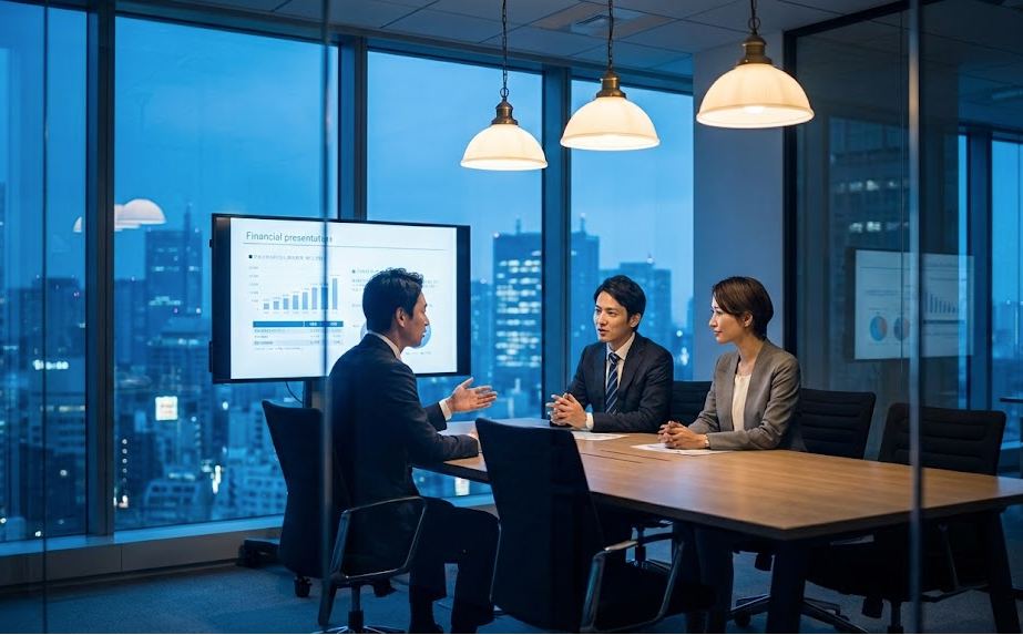 おすすめの転職エージェント