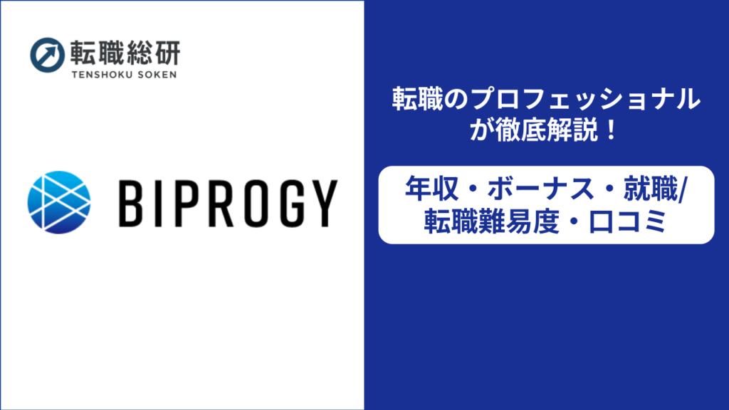 BIPROGY