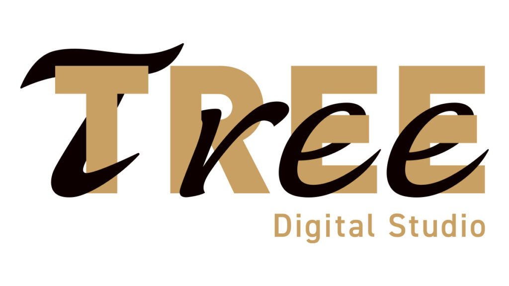 TREE Digital Studio　活用ツール