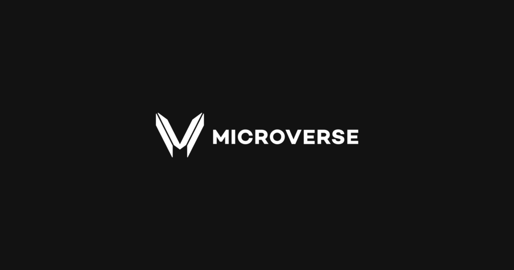 microverse株式会社