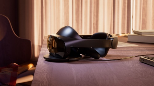 VR/MRゴーグル・ヘッドセットの購入：約５万円～　Meta
