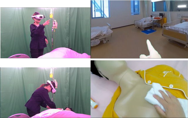 東京大学大学院医学系研究科 小山博史研究室：人工現実感を用い、ハプティクスを感じながら訓練できる医学教育システムを研究