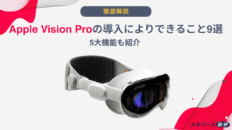 Vision Pro 導入