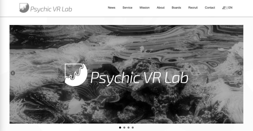 Psychic VR LAB：誰でもVRイベントを開催できるプラットフォーム「STYLY」を運営