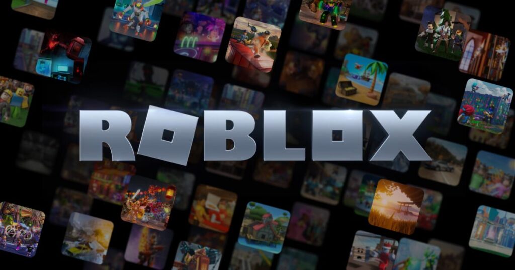 Roblox：ユーザー数約２億人のメタバース上のゲームプラットフォーム