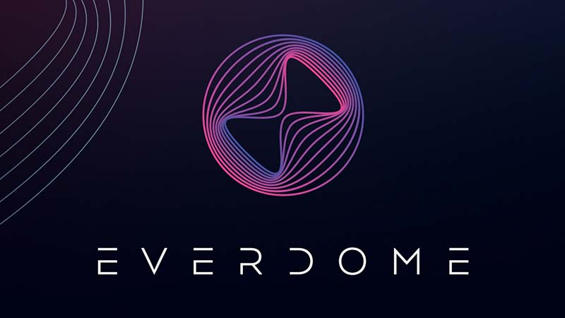 Everdome（エバードーム）：火星への移住をテーマにしたVRメタバースゲーム
