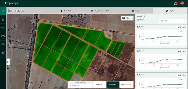 カゴメ：トマト農園のデータ可視化・生産シミュレーションを実現