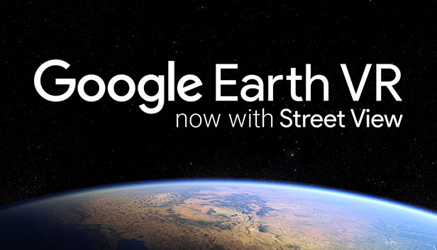 Google：GoogleストリートビューにVR機能を追加