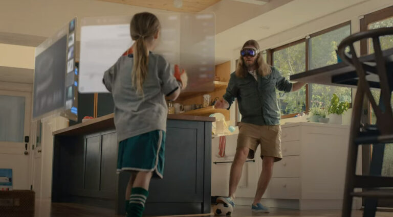  Vision Pro 発売後の今週の Apple の収益報告から何を期待するか