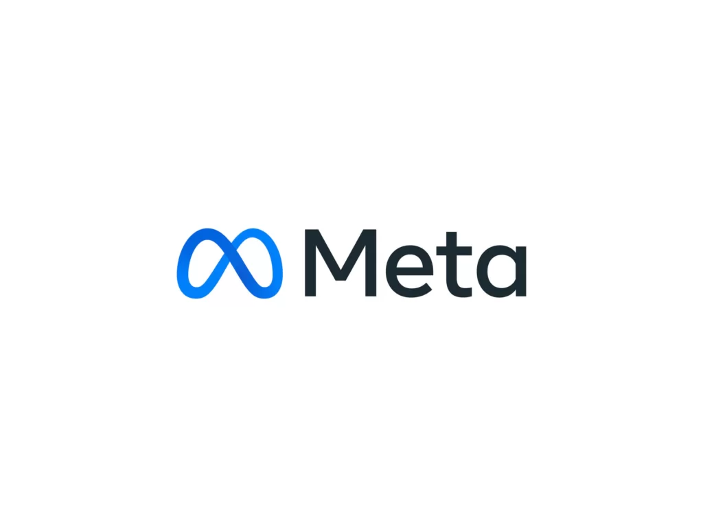2021年：フェイスブックがMetaに社名変更