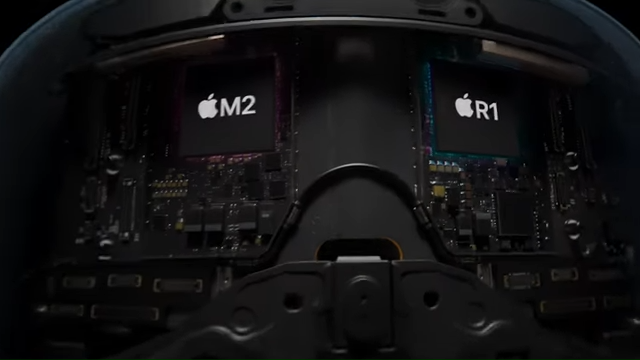 VR酔いによる使用時の不快感(～2025年)　Apple