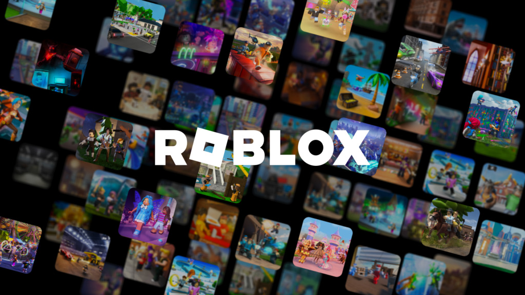 プラットフォーム運営による手数料の徴収　Roblox