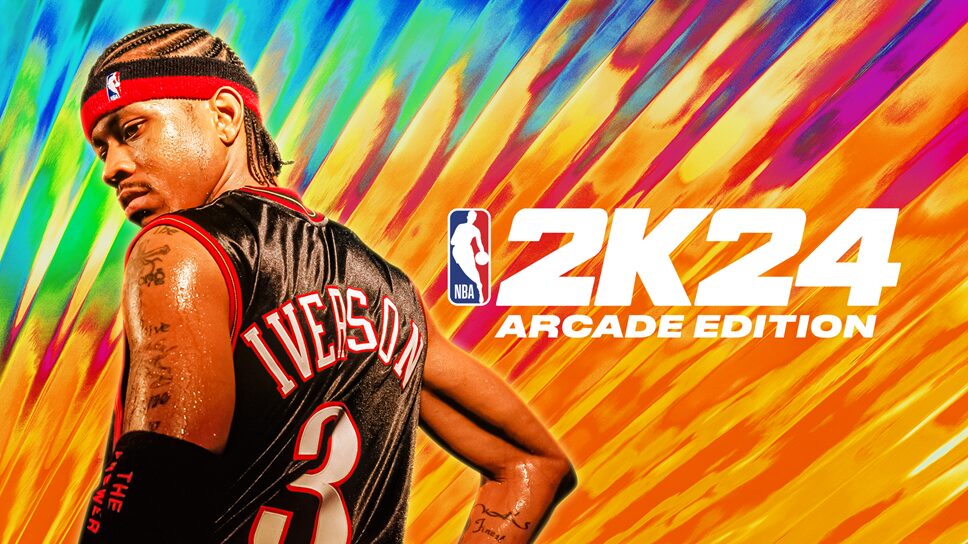 NBA 2K24 Arcade Edition：実際にコートに立っているかのような臨場感に期待