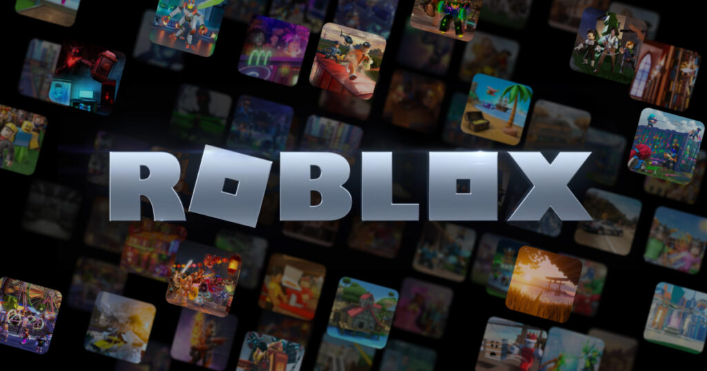 Roblox(ロブロックス)とは