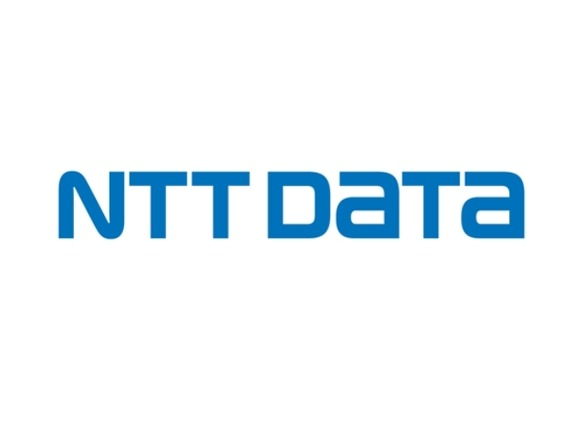 NTTデータ：ITに関する知見を活かした専門的なコンサルティングを提供