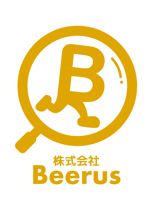 （画像：株式会社Beerus）